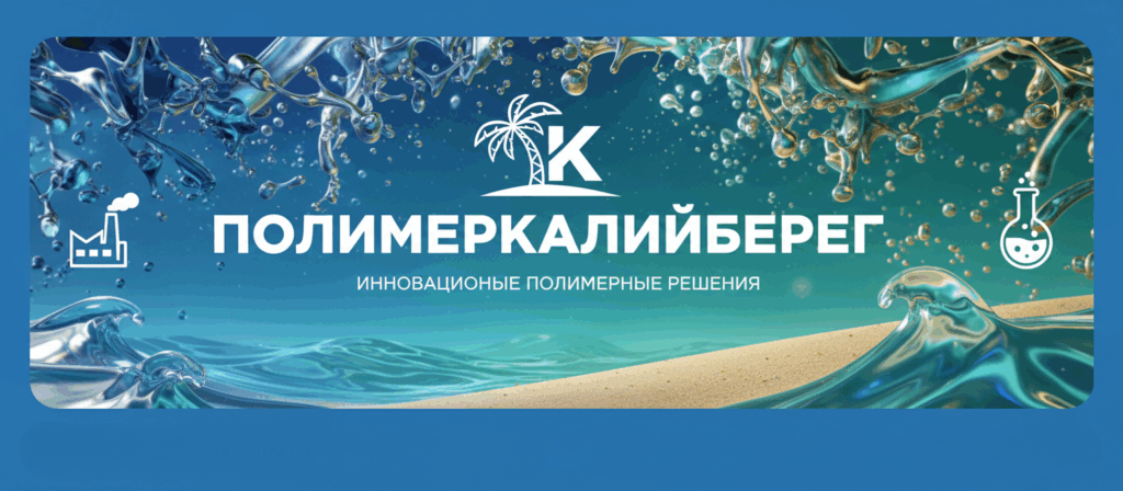 Полимеркалевыйберег